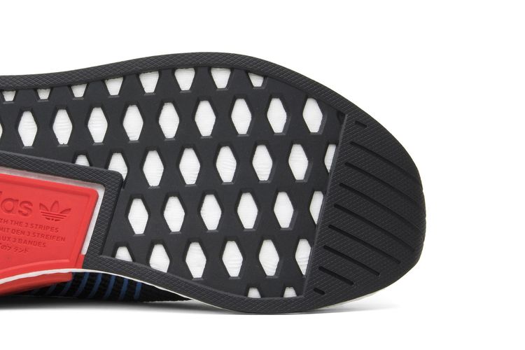 Buy Adidas NMD_CS2 Primeknit 'Red Solid' CQ2372 GOAT