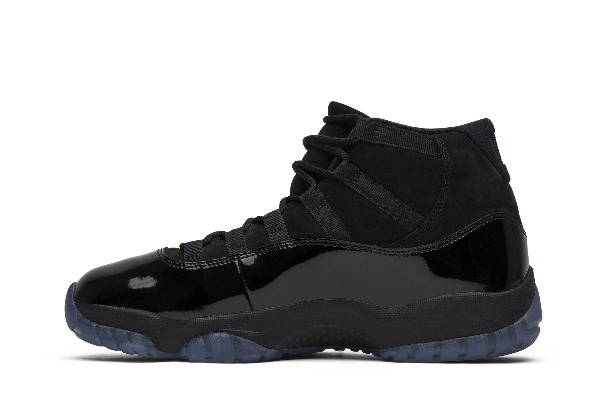 Air jordan 11 cap and gown kid sizes sale