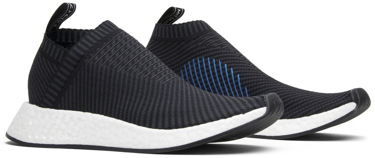 adidas NMD CS2 Primeknit Red Solid