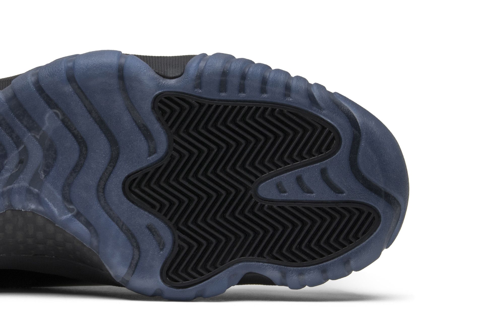 Jordan 11 cap and gown womens store