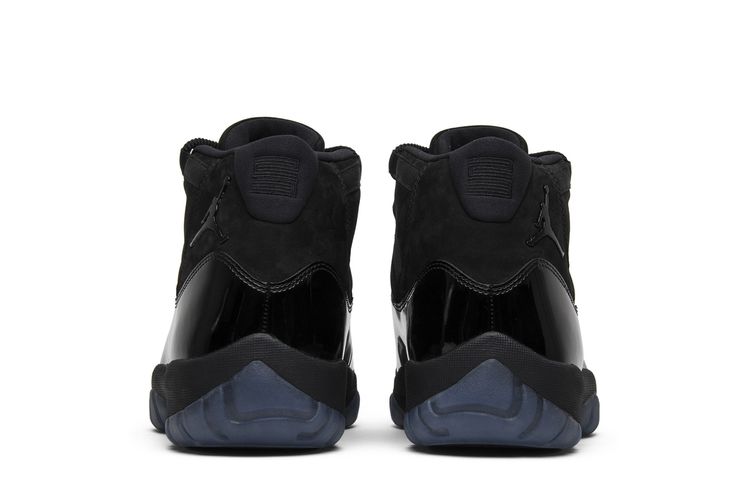 Buy Air Jordan 11 Retro 'Cap and Gown' 378037 005 GOAT