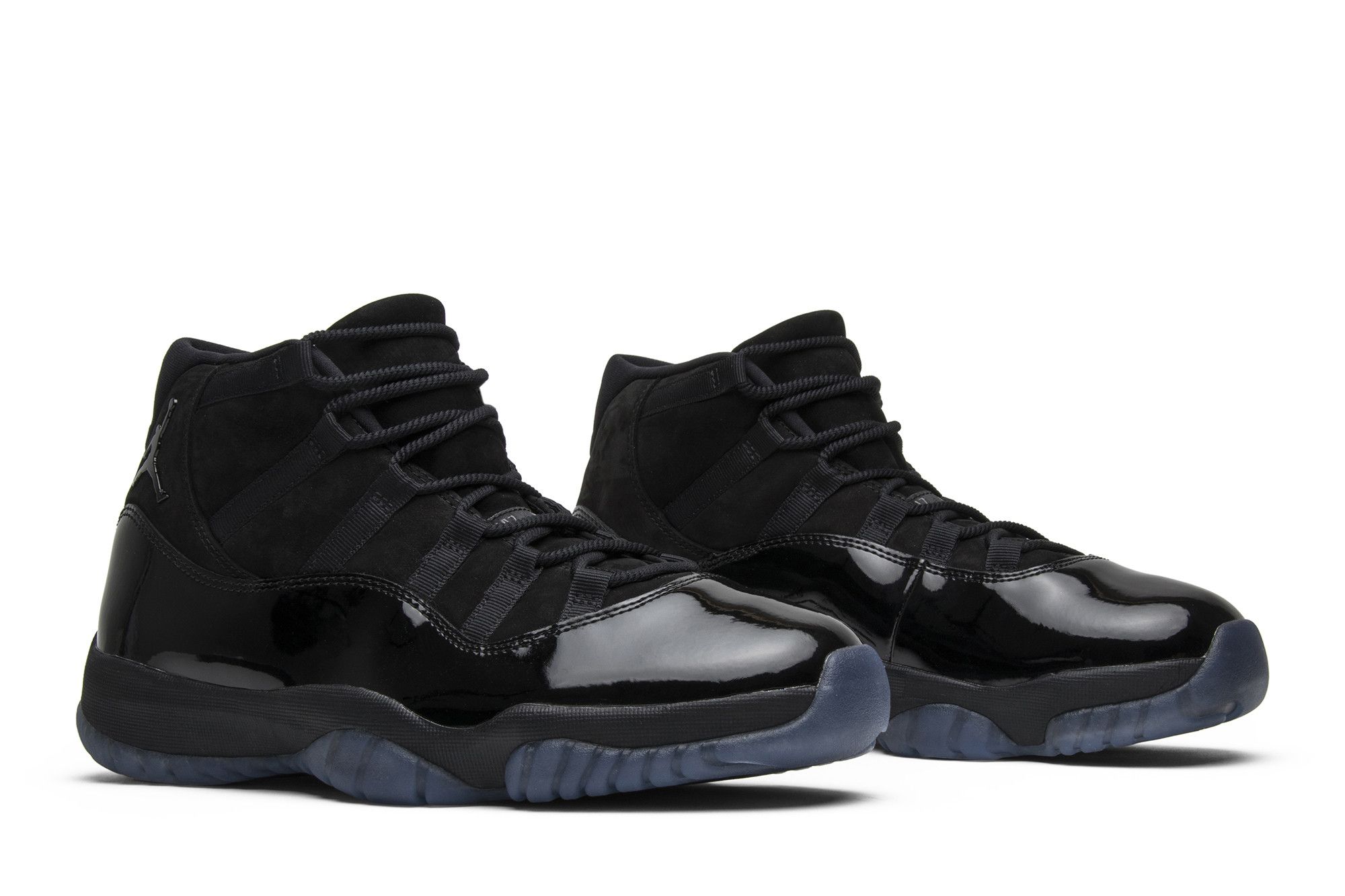 Buy Air Jordan 11 Retro Cap and Gown 378037 005 GOAT