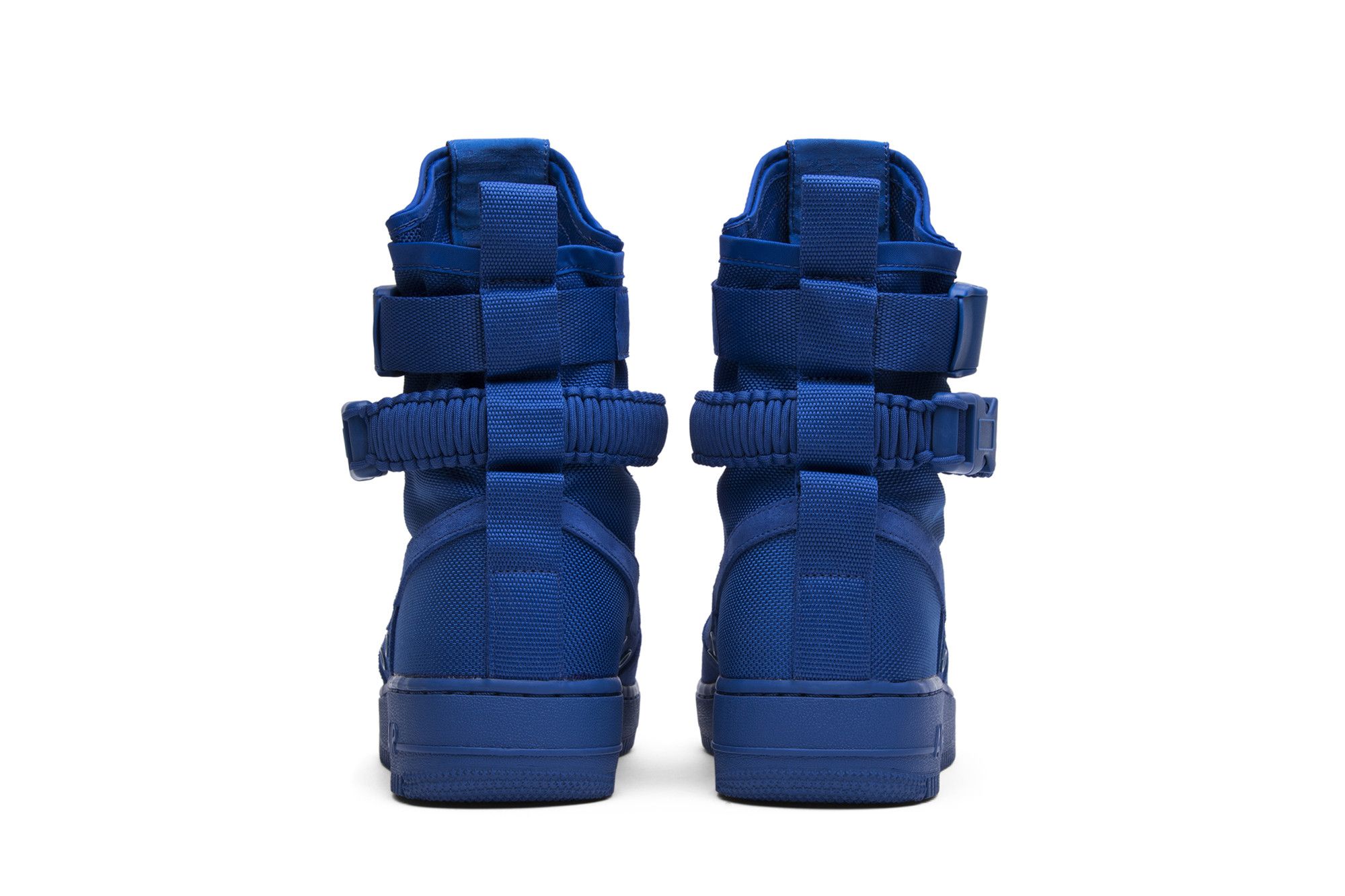 Sf air force 1 game royal clearance