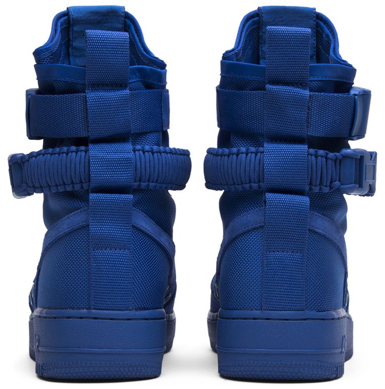 Nike SF Air Force 1 Game Royal