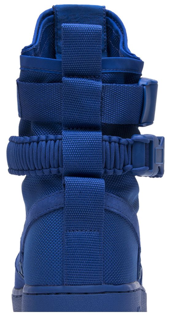 Nike SF Air Force 1 Game Royal