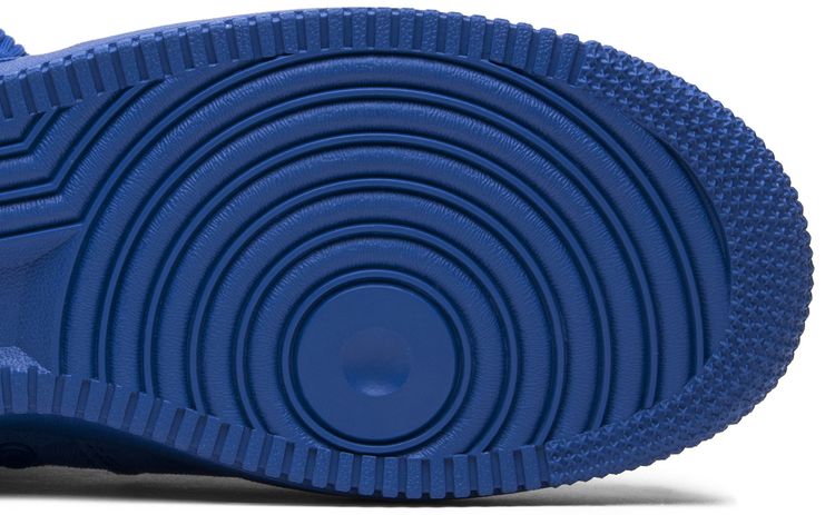 Nike SF Air Force 1 Game Royal