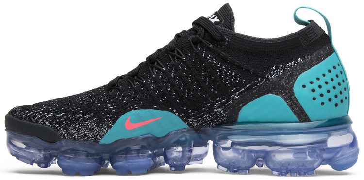 Nike Wmns Air VaporMax 2 Hot Punch