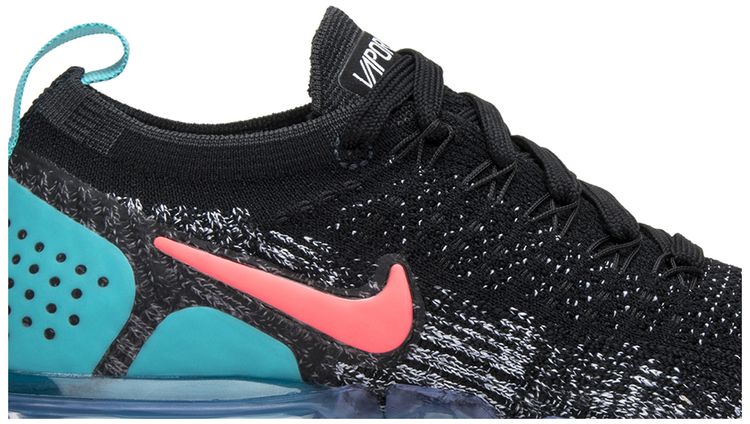 Nike Wmns Air VaporMax 2 Hot Punch