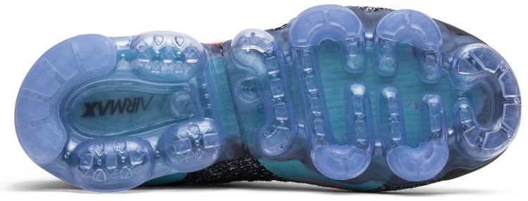 Nike Wmns Air VaporMax 2 Hot Punch