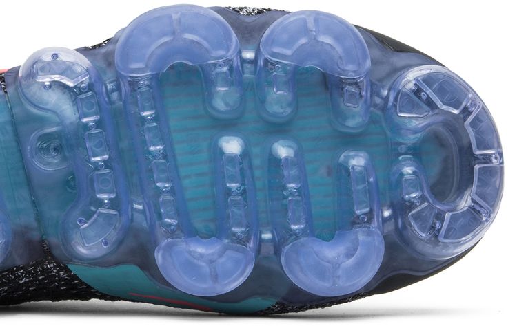 Nike Wmns Air VaporMax 2 Hot Punch