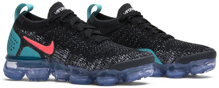Nike Wmns Air VaporMax 2 Hot Punch