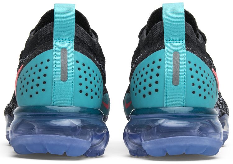 Nike Wmns Air VaporMax 2 Hot Punch
