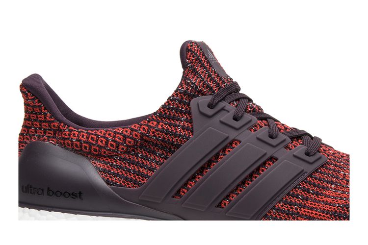 Buy Adidas UltraBoost 'Noble Red' CP9248 GOAT