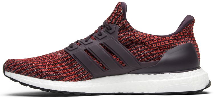 Adidas UltraBoost 40 Noble Red