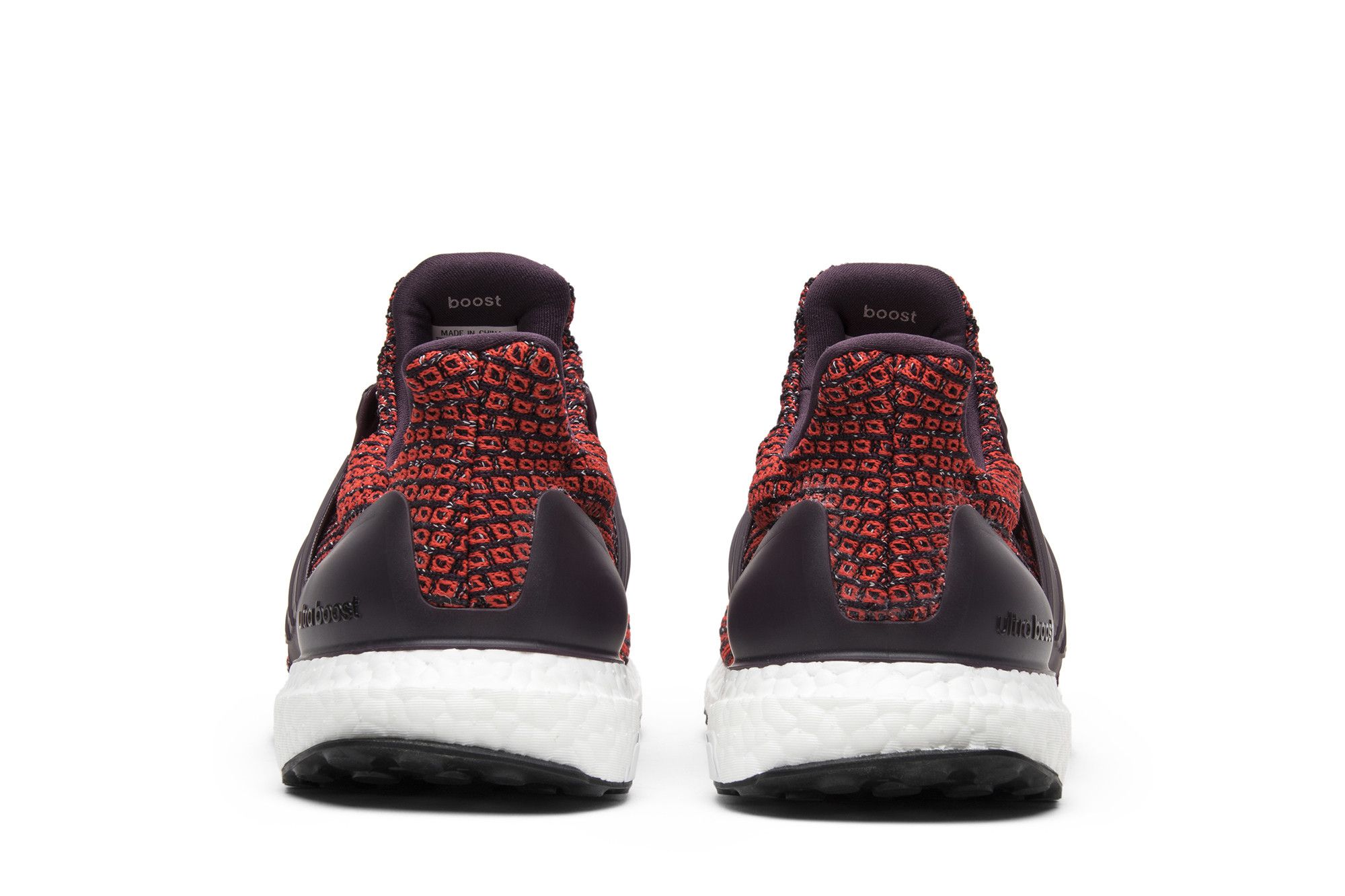 Buy UltraBoost 4.0 Noble Red CP9248 GOAT