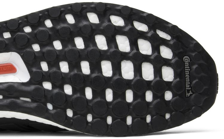 Adidas UltraBoost 40 Noble Red