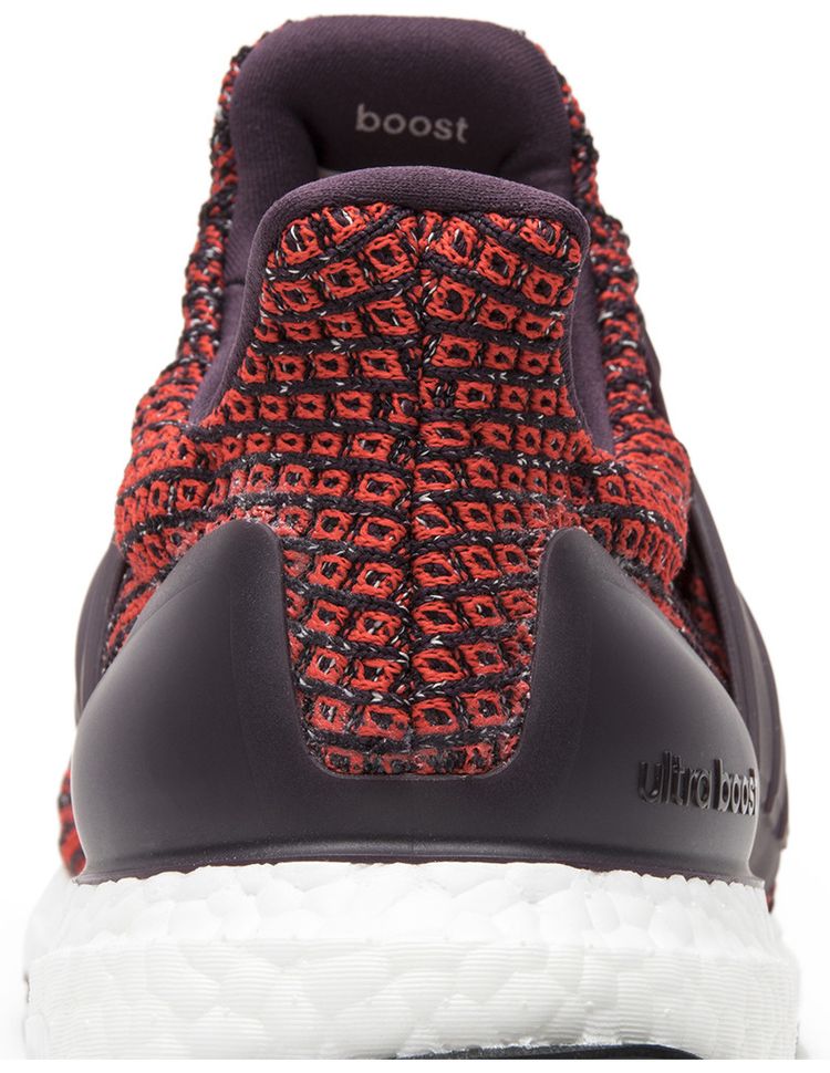 Adidas UltraBoost 40 Noble Red