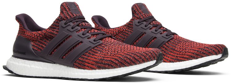 Adidas UltraBoost 40 Noble Red