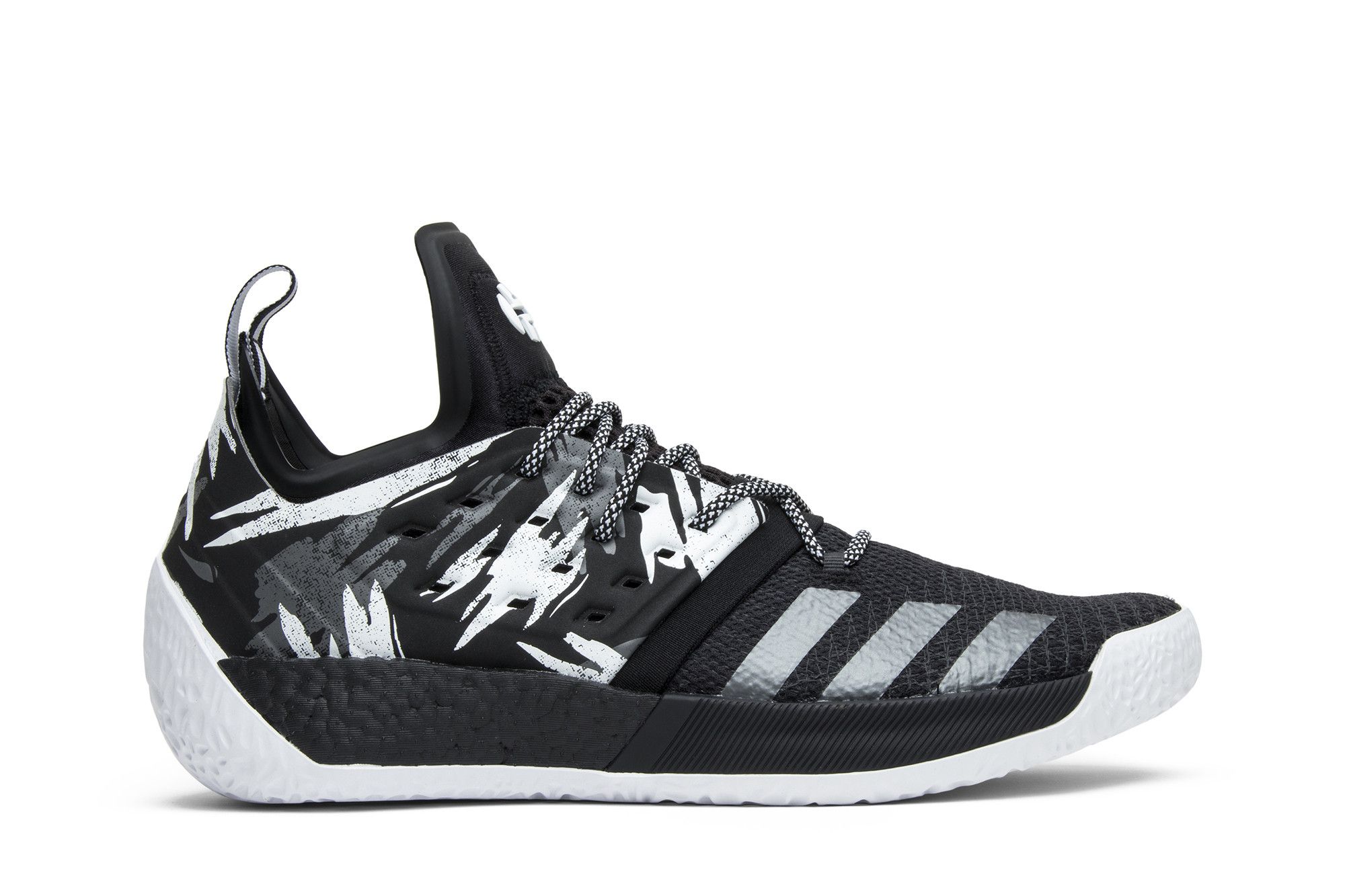 Buy Harden Vol. 2 Traffic Jam AH2217 GOAT CA