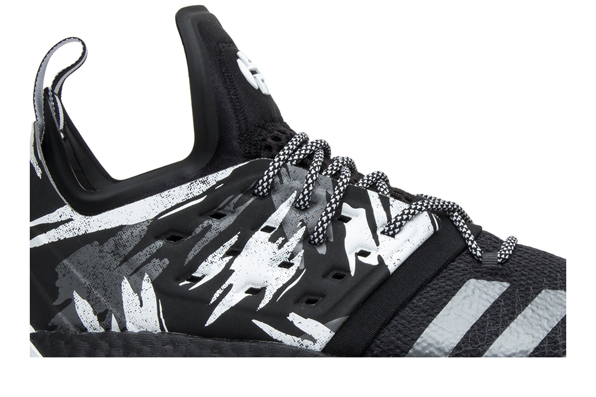 James harden vol 2 black sales