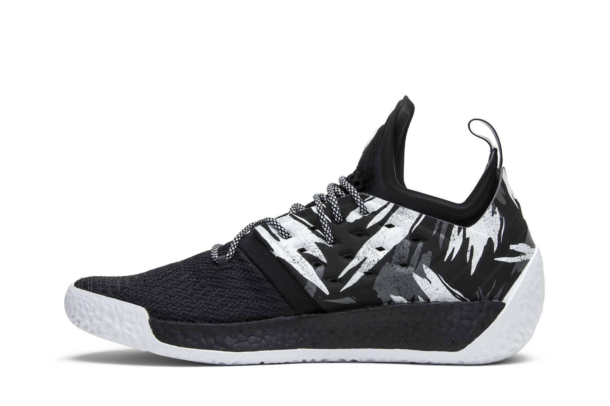 Size 6.5 Harden Vol. 2 Traffic Jam
