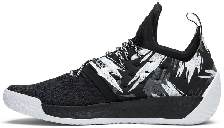 Adidas Harden Vol 2 Traffic Jam