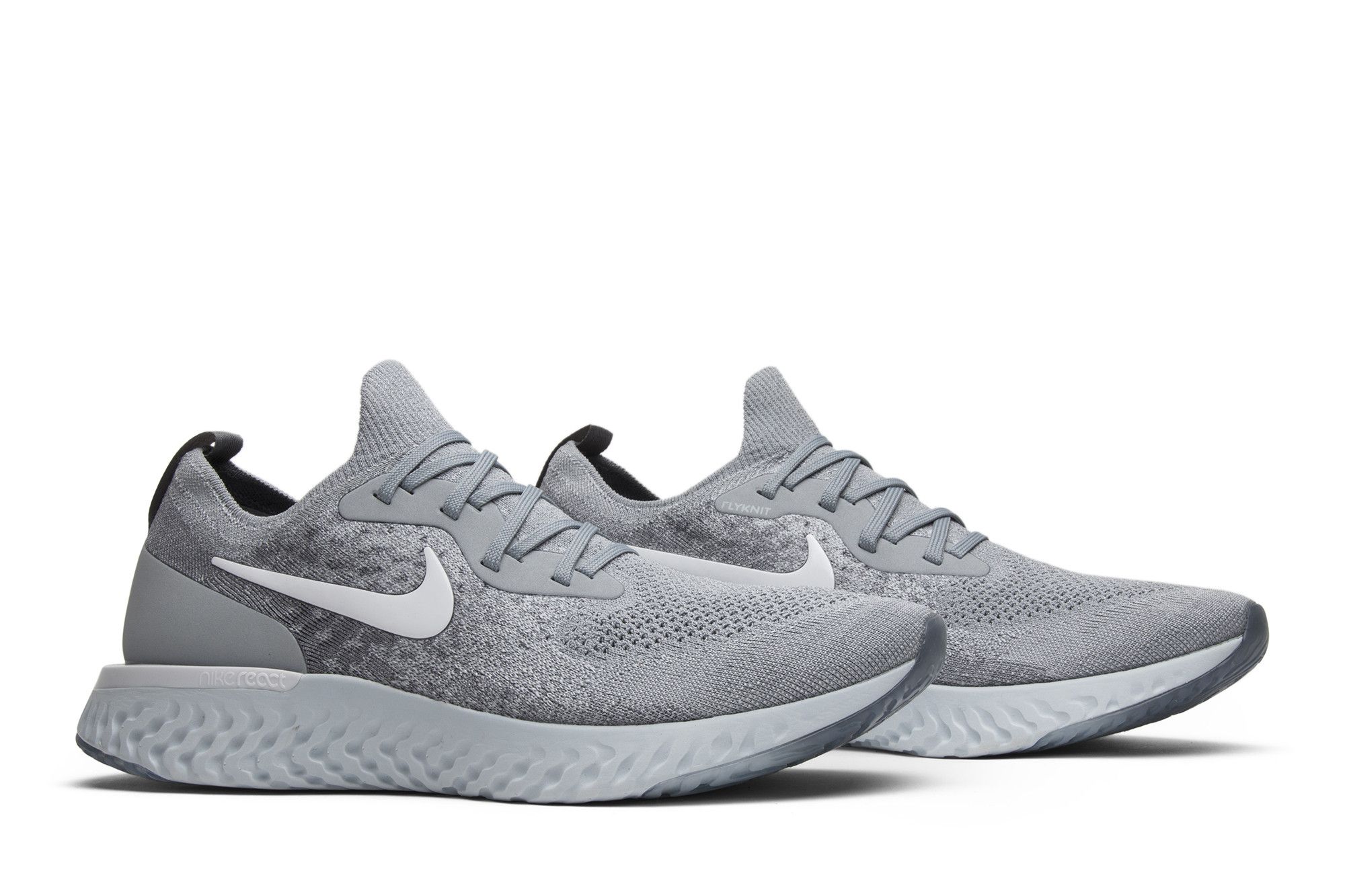wolf grey epic react