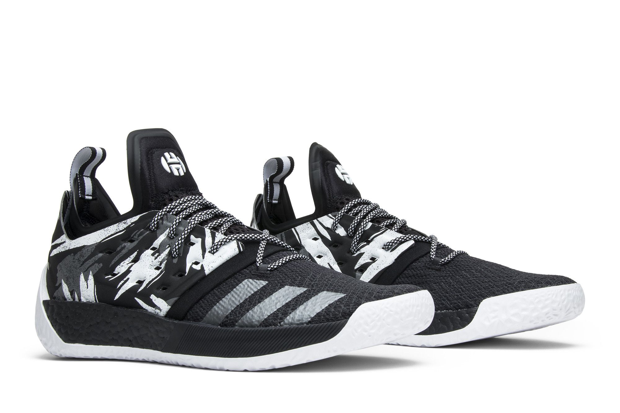 Harden vol 2 traffic jam red sales