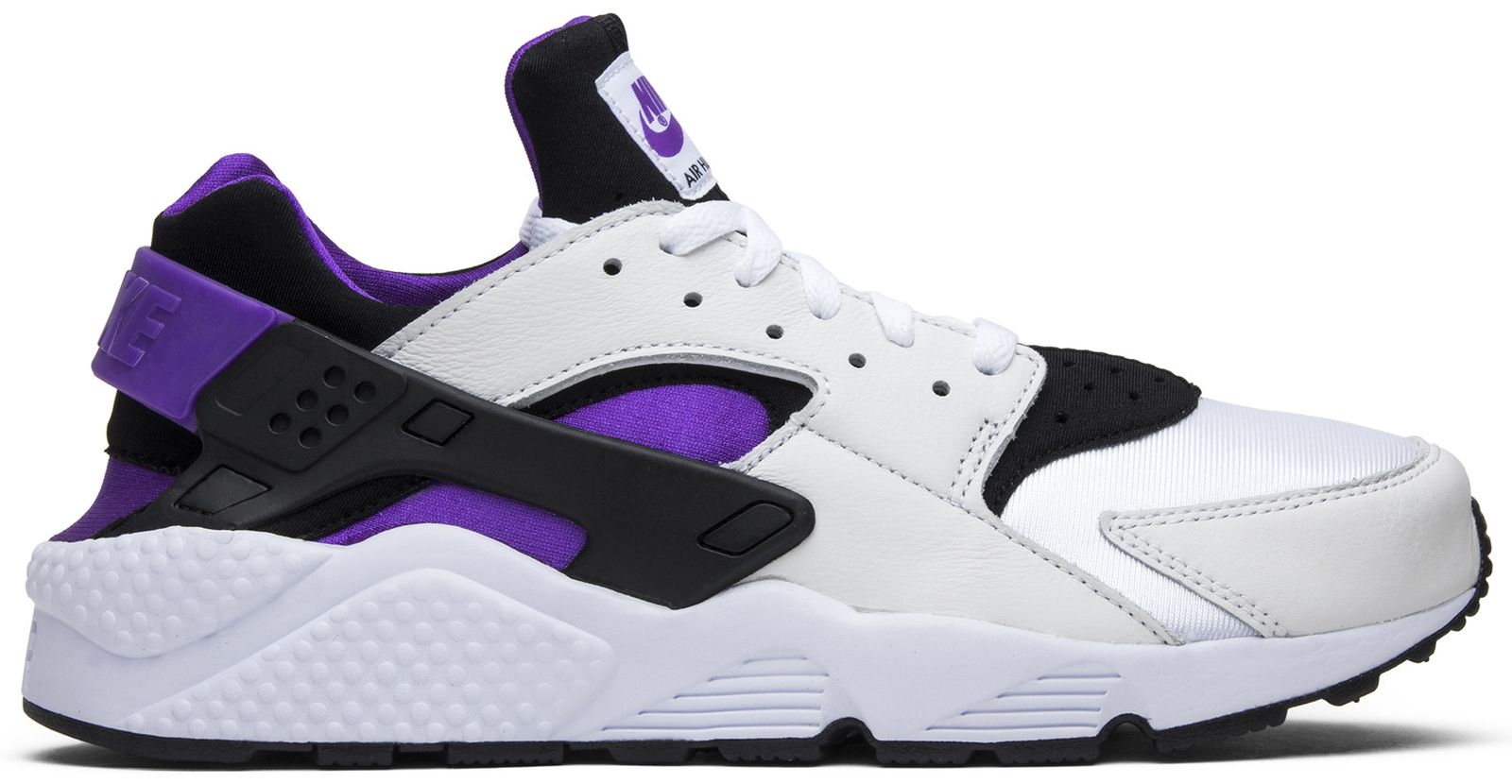 air huarache run 91 purple punch