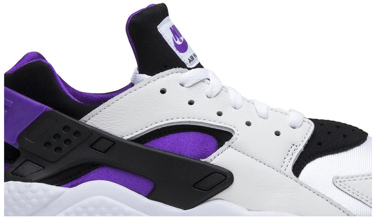 Air Huarache 91 Purple Punch