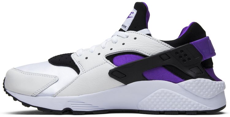 Air Huarache 91 Purple Punch