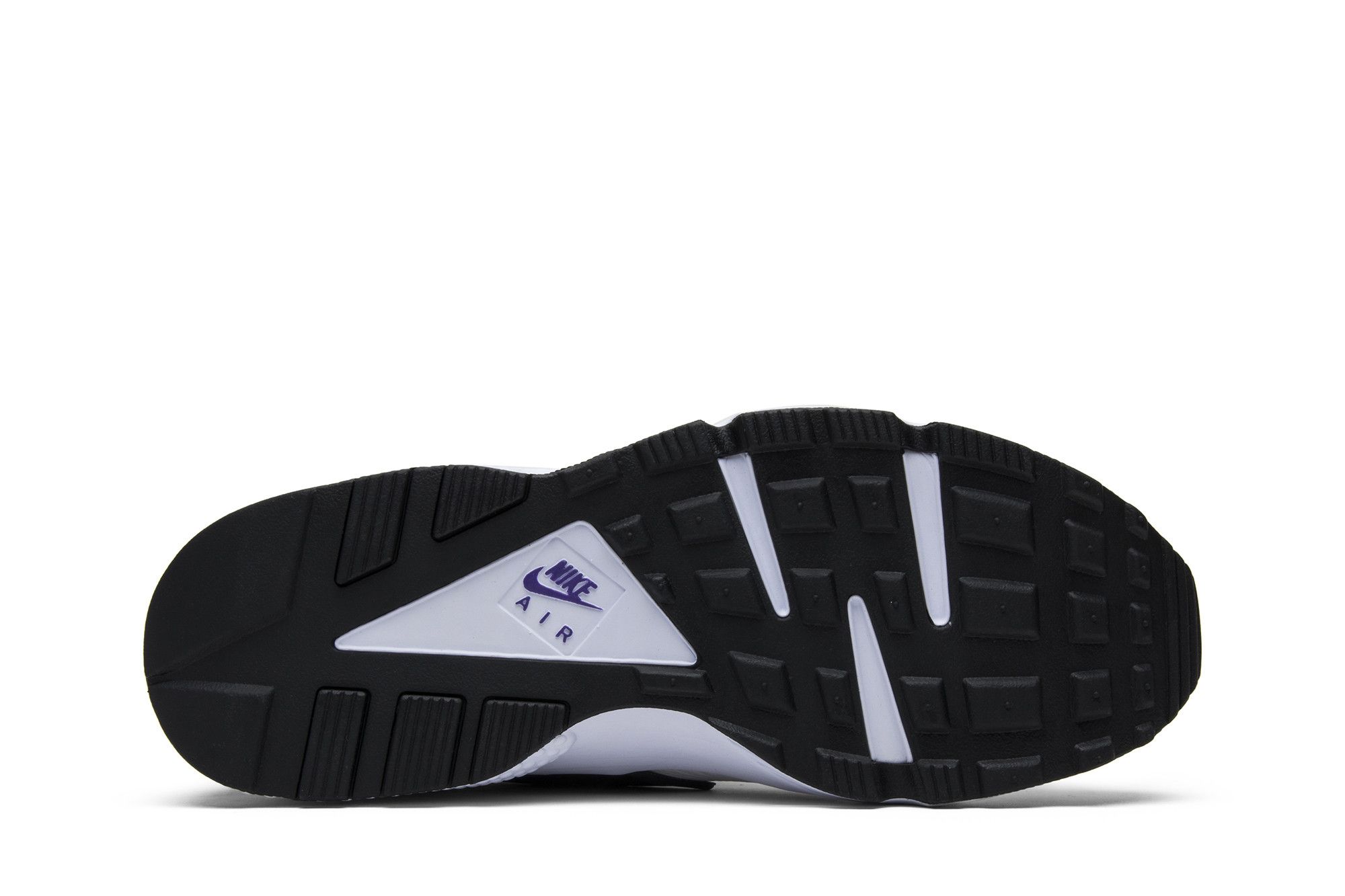Nike huarache 91 purple punch sale