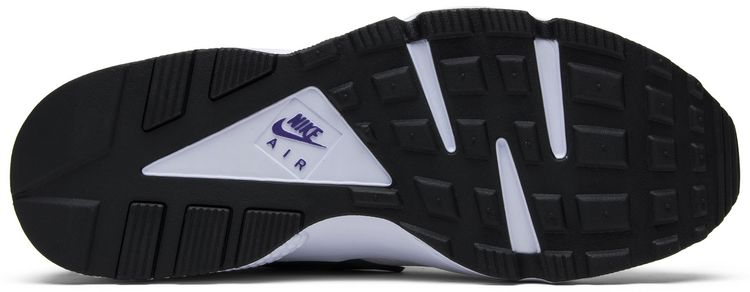 Air Huarache 91 Purple Punch