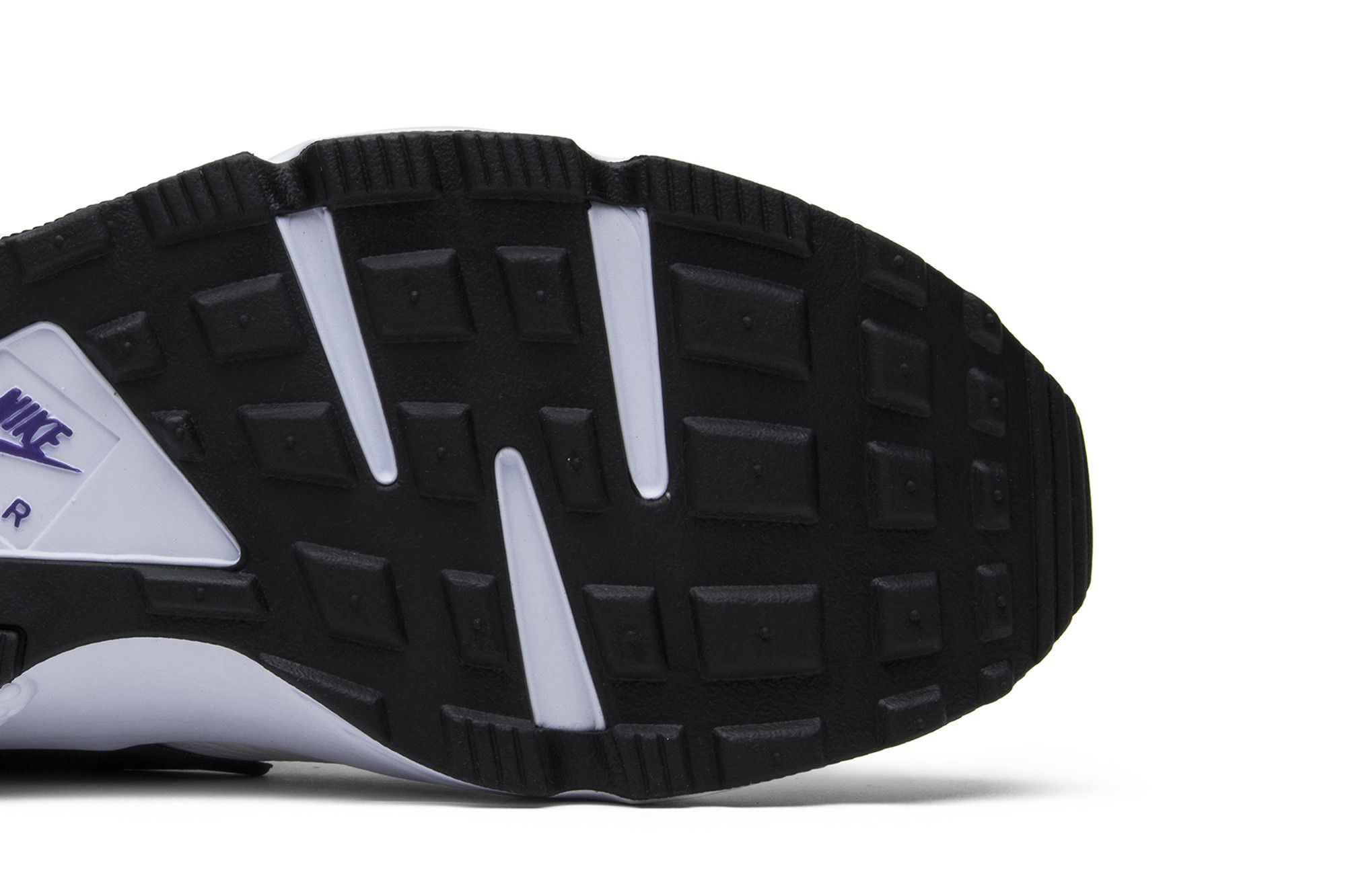 Huarache 91 purple punch clearance