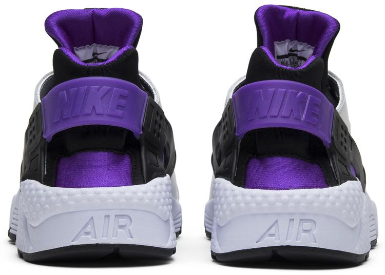 Air Huarache 91 Purple Punch