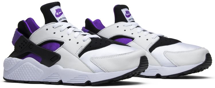 Air Huarache 91 Purple Punch