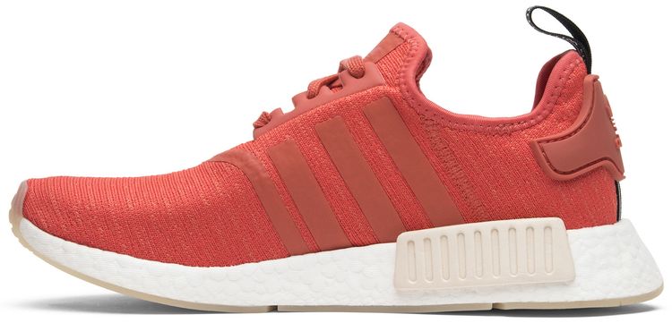 Adidas Wmns NMD R1 Trace Scarlet