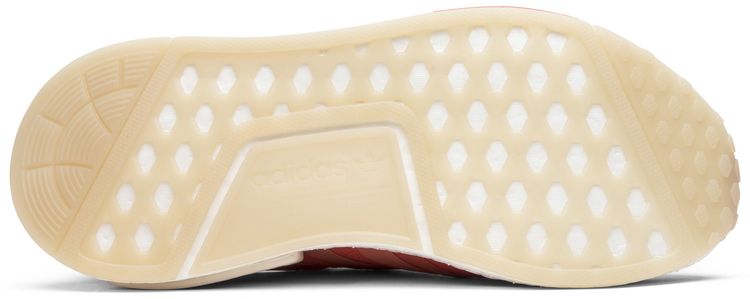 Adidas Wmns NMD R1 Trace Scarlet