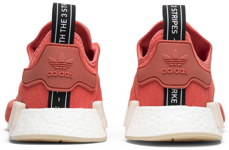 Adidas Wmns NMD R1 Trace Scarlet