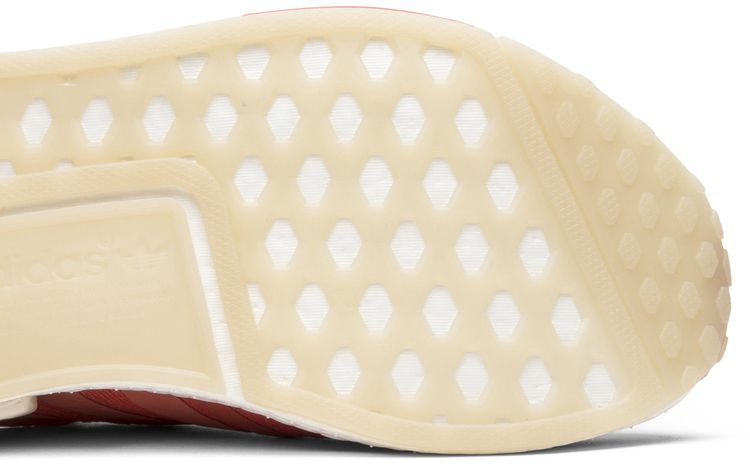 Adidas Wmns NMD R1 Trace Scarlet