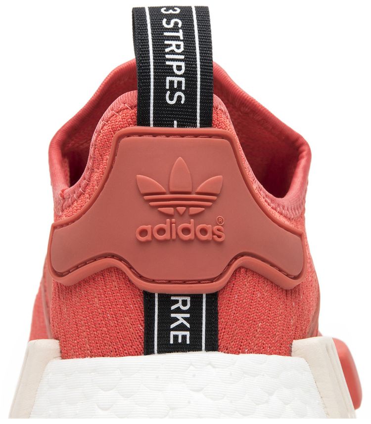 Adidas Wmns NMD R1 Trace Scarlet