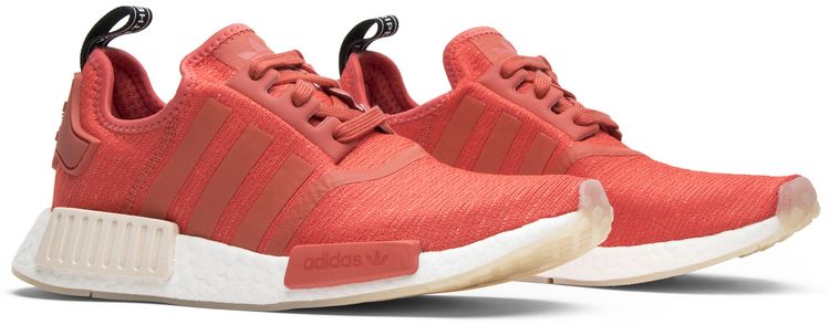 Adidas Wmns NMD R1 Trace Scarlet