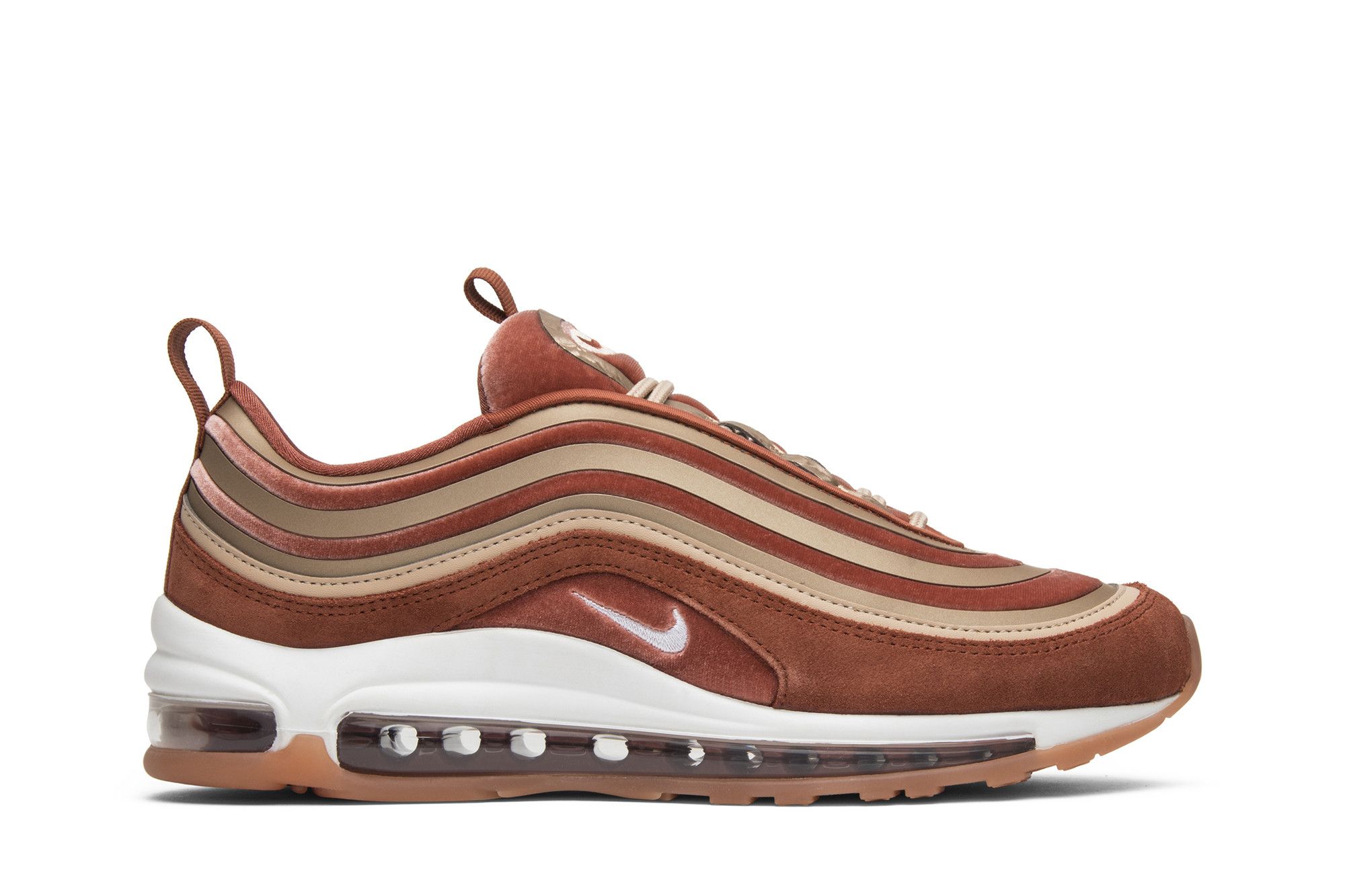 Peach nike 97 cheap