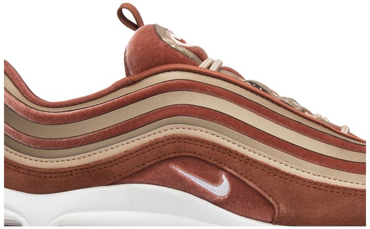 Nike Wmns Air Max 97 Ultra 17 LX Dusty Peach