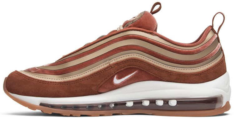 Nike Wmns Air Max 97 Ultra 17 LX Dusty Peach