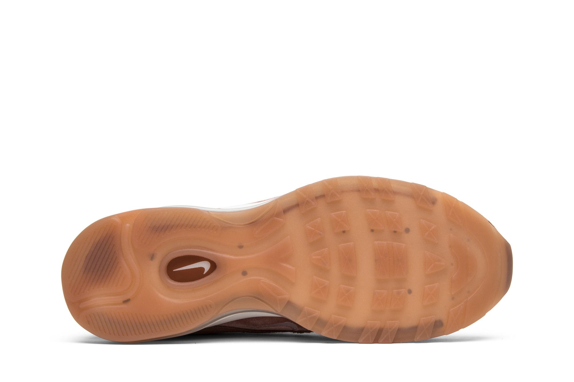 Buy Wmns Air Max 97 Ultra 17 LX Dusty Peach AH6805 200 GOAT