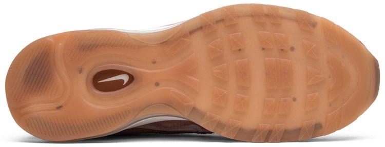 Nike Wmns Air Max 97 Ultra 17 LX Dusty Peach