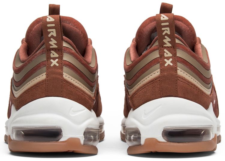 Nike Wmns Air Max 97 Ultra 17 LX Dusty Peach