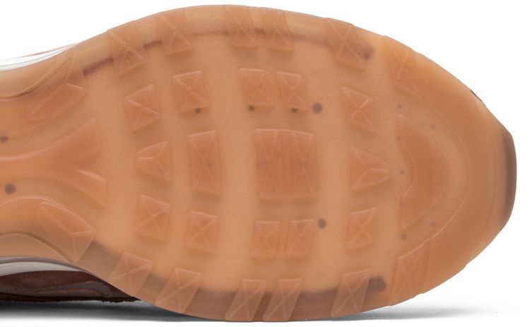 Nike Wmns Air Max 97 Ultra 17 LX Dusty Peach