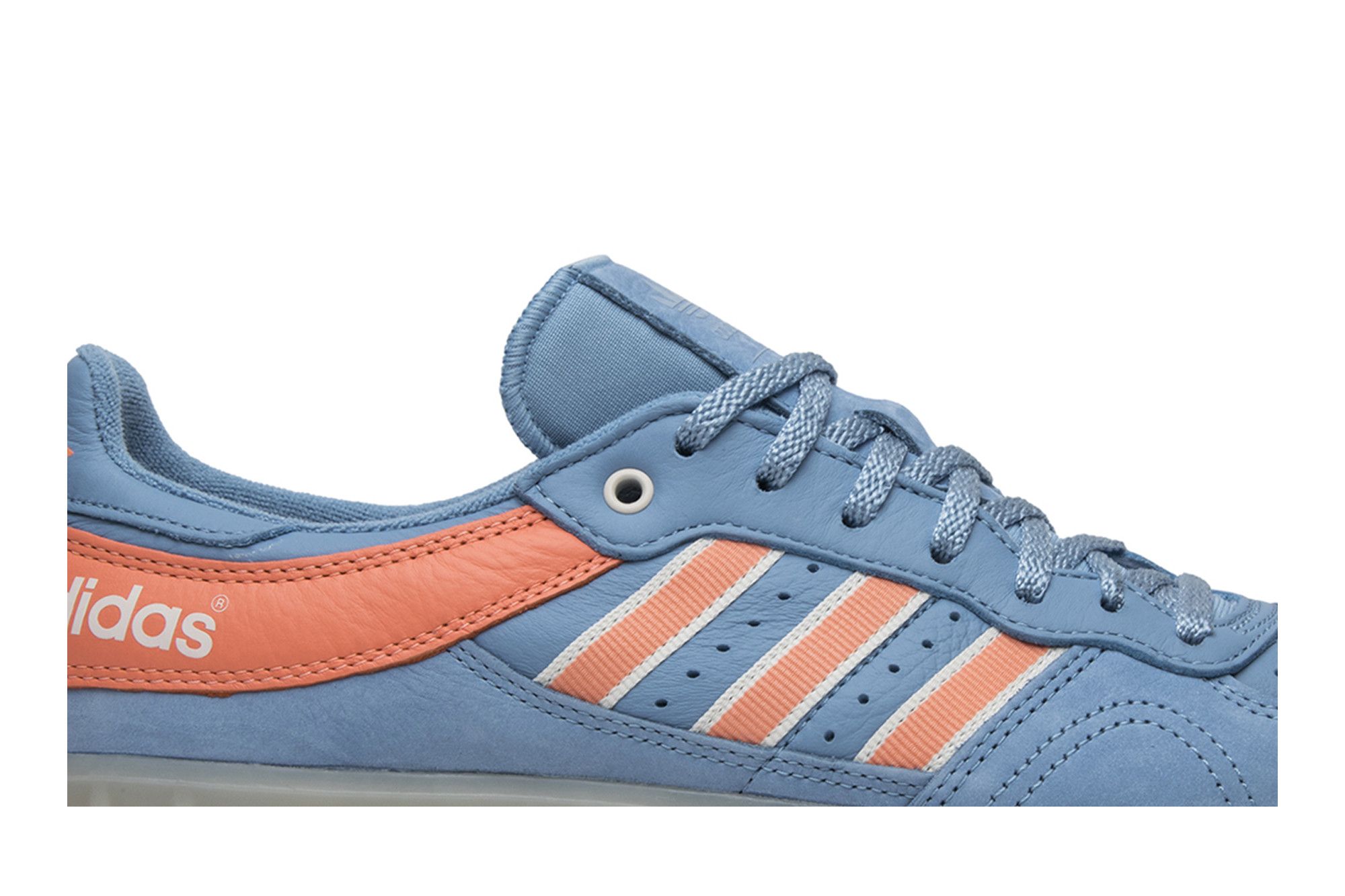 Buy Oyster Holdings x Handball Top Ash Blue DB1978 GOAT